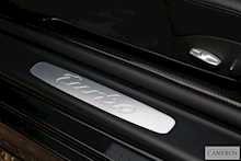 Porsche 911 997 Turbo Coupe 3.6 2dr Coupe Automatic Petrol