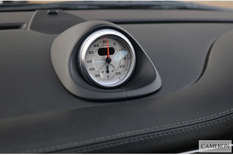 Porsche 911 997 Turbo Coupe 3.6 2dr Coupe Automatic Petrol