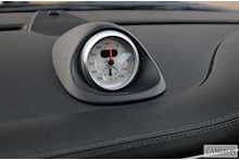 Porsche 911 997 Turbo Coupe 3.6 2dr Coupe Automatic Petrol