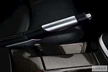 Porsche 911 997 Turbo Coupe 3.6 2dr Coupe Automatic Petrol