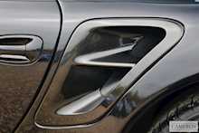 Porsche 911 997 Turbo Coupe 3.6 2dr Coupe Automatic Petrol