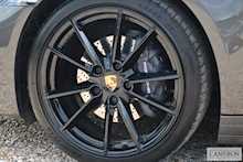 Porsche 911 992 Carrera 4 PDK Cabriolet 3.0 2dr Convertible Automatic Petrol