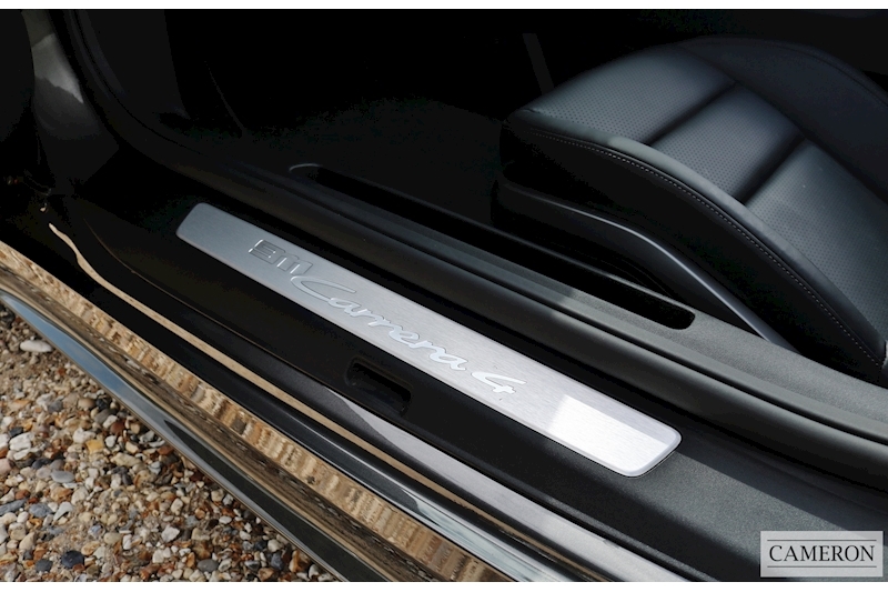 Porsche 911 992 Carrera 4 PDK Cabriolet 3.0 2dr Convertible Automatic Petrol