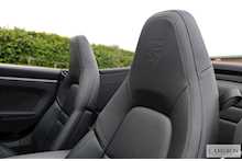 Porsche 911 992 Carrera 4 PDK Cabriolet 3.0 2dr Convertible Automatic Petrol