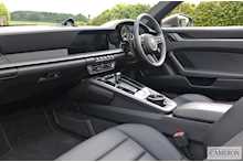 Porsche 911 992 Carrera 4 PDK Cabriolet 3.0 2dr Convertible Automatic Petrol