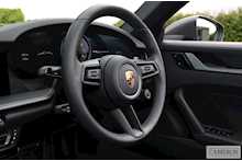 Porsche 911 992 Carrera 4 PDK Cabriolet 3.0 2dr Convertible Automatic Petrol