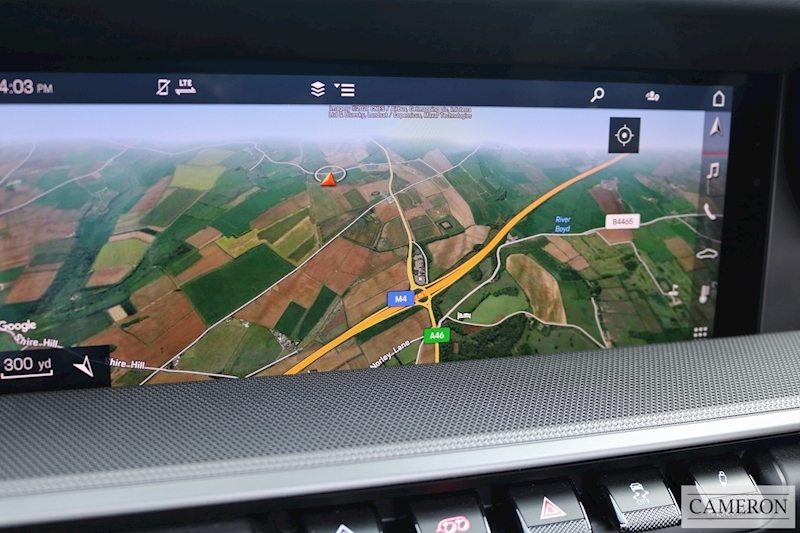 Porsche 911 992 Carrera 4 PDK Cabriolet 3.0 2dr Convertible Automatic Petrol