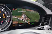 Porsche 911 992 Carrera 4 PDK Cabriolet 3.0 2dr Convertible Automatic Petrol