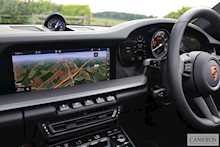 Porsche 911 992 Carrera 4 PDK Cabriolet 3.0 2dr Convertible Automatic Petrol