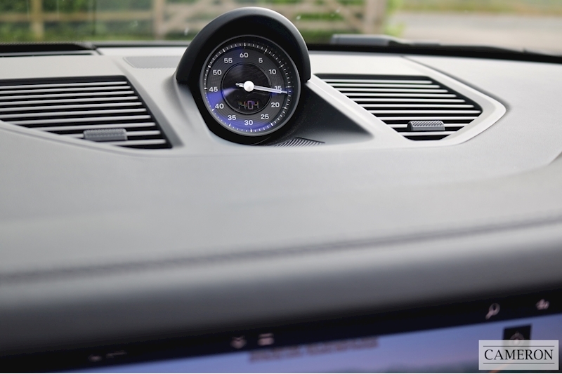 Porsche 911 992 Carrera 4 PDK Cabriolet 3.0 2dr Convertible Automatic Petrol