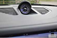 Porsche 911 992 Carrera 4 PDK Cabriolet 3.0 2dr Convertible Automatic Petrol