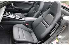 Porsche 911 992 Carrera 4 PDK Cabriolet 3.0 2dr Convertible Automatic Petrol