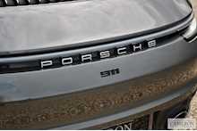 Porsche 911 992 Carrera 4 PDK Cabriolet 3.0 2dr Convertible Automatic Petrol