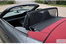 Porsche 911 992 Carrera 4 PDK Cabriolet 3.0 2dr Convertible Automatic Petrol