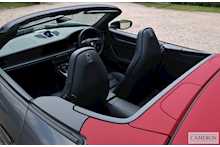 Porsche 911 992 Carrera 4 PDK Cabriolet 3.0 2dr Convertible Automatic Petrol