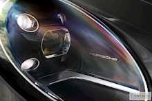 Porsche 911 992 Carrera 4 PDK Cabriolet 3.0 2dr Convertible Automatic Petrol