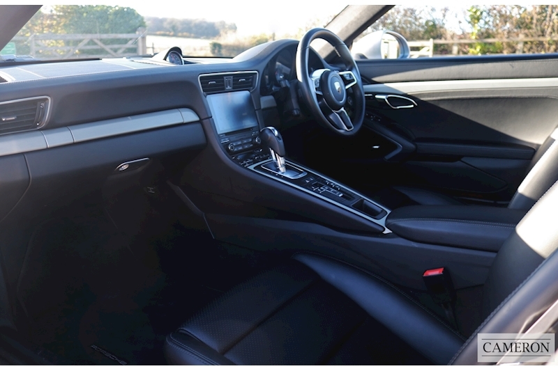 Porsche 911 991 Carrera S Gen 2 PDK Coupe 3.0 2dr Coupe Automatic Petrol