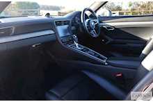 Porsche 911 991 Carrera S Gen 2 PDK Coupe 3.0 2dr Coupe Automatic Petrol
