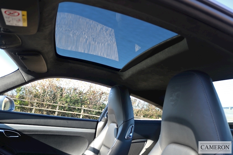 Porsche 911 991 Carrera S Gen 2 PDK Coupe 3.0 2dr Coupe Automatic Petrol