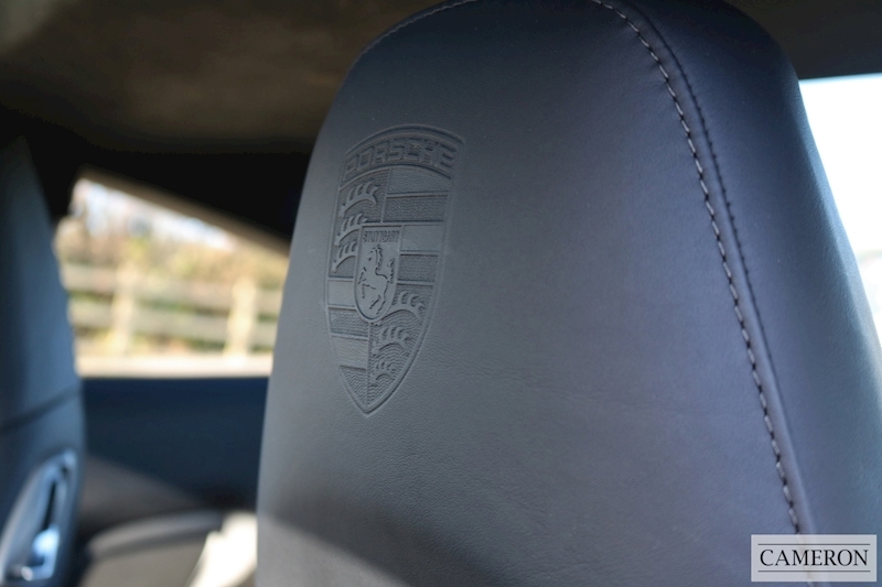 Porsche 911 991 Carrera S Gen 2 PDK Coupe 3.0 2dr Coupe Automatic Petrol