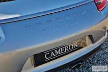 Porsche 911 991 Carrera S Gen 2 PDK Coupe 3.0 2dr Coupe Automatic Petrol