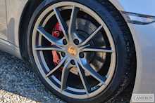 Porsche 911 991 Carrera S Gen 2 PDK Coupe 3.0 2dr Coupe Automatic Petrol