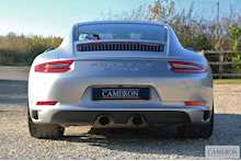 Porsche 911 991 Carrera S Gen 2 PDK Coupe 3.0 2dr Coupe Automatic Petrol