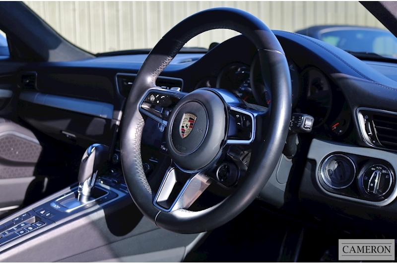 Porsche 911 991 Carrera S Gen 2 PDK Coupe 3.0 2dr Coupe Automatic Petrol