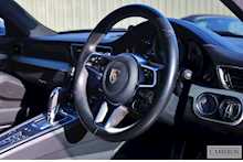 Porsche 911 991 Carrera S Gen 2 PDK Coupe 3.0 2dr Coupe Automatic Petrol