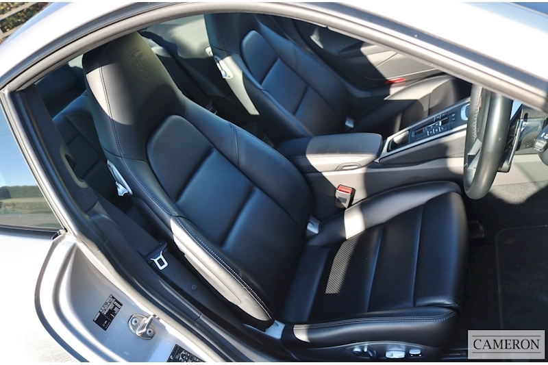 Porsche 911 991 Carrera S Gen 2 PDK Coupe 3.0 2dr Coupe Automatic Petrol