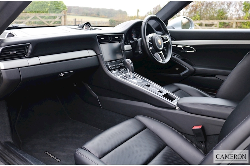 Porsche 911 991 Carrera S Gen 2 PDK Coupe 3.0 2dr Coupe Automatic Petrol