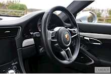 Porsche 911 991 Carrera S Gen 2 PDK Coupe 3.0 2dr Coupe Automatic Petrol