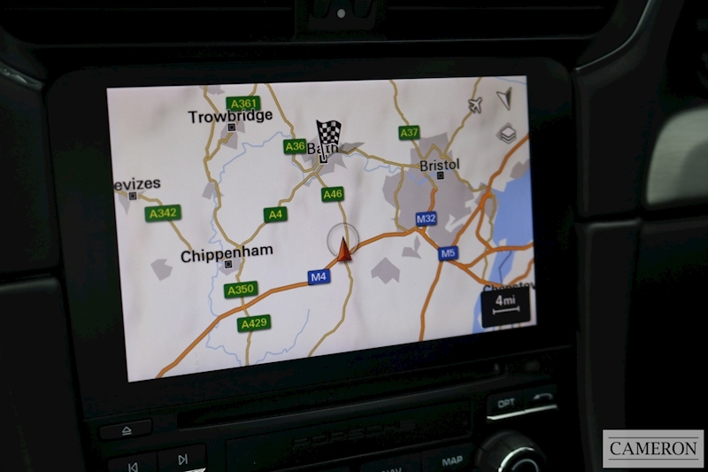 Porsche 911 991 Carrera S Gen 2 PDK Coupe 3.0 2dr Coupe Automatic Petrol