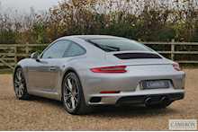 Porsche 911 991 Carrera S Gen 2 PDK Coupe 3.0 2dr Coupe Automatic Petrol