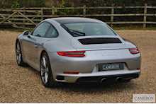 Porsche 911 991 Carrera S Gen 2 PDK Coupe 3.0 2dr Coupe Automatic Petrol