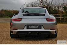 Porsche 911 991 Carrera S Gen 2 PDK Coupe 3.0 2dr Coupe Automatic Petrol