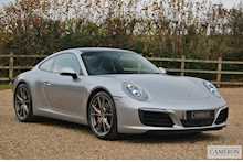 Porsche 911 991 Carrera S Gen 2 PDK Coupe 3.0 2dr Coupe Automatic Petrol