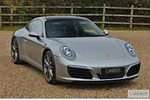 Porsche 911 991 Carrera S Gen 2 PDK Coupe 3.0 2dr Coupe Automatic Petrol
