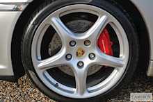 Porsche 911 997 Carrera 2 S Gen 2 Cabriolet 3.8 2dr Convertible Manual Petrol