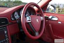 Porsche 911 997 Carrera 2 S Gen 2 Cabriolet 3.8 2dr Convertible Manual Petrol