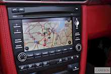 Porsche 911 997 Carrera 2 S Gen 2 Cabriolet 3.8 2dr Convertible Manual Petrol