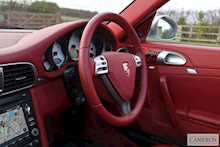 Porsche 911 997 Carrera 2 S Gen 2 Cabriolet 3.8 2dr Convertible Manual Petrol