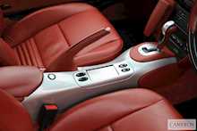 Porsche 911 996 Turbo Coupe Tiptronic 'S'