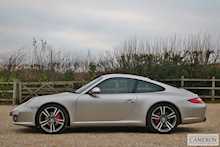 Porsche 911 997 Carrera 2 S Gen 2 PDK Coupe 3.8 2dr Coupe Automatic Petrol