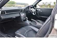 Porsche 911 997 Carrera 2 S Gen 2 PDK Coupe 3.8 2dr Coupe Automatic Petrol