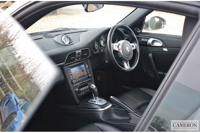 Porsche 911 997 Carrera 2 S Gen 2 PDK Coupe 3.8 2dr Coupe Automatic Petrol