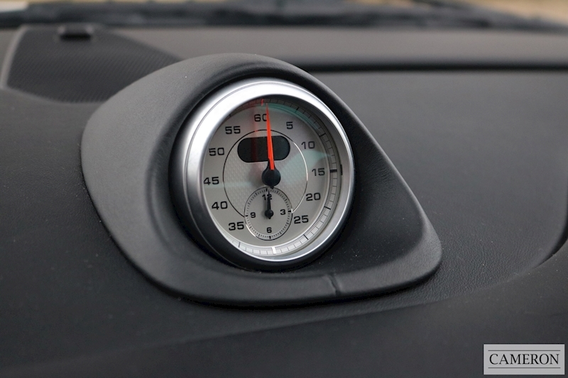 Porsche 911 997 Carrera 2 S Gen 2 PDK Coupe 3.8 2dr Coupe Automatic Petrol