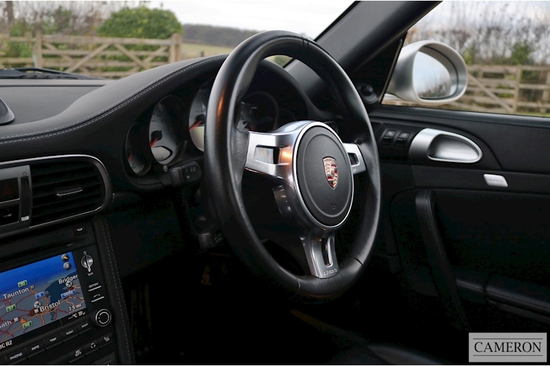 Porsche 911 997 Carrera 2 S Gen 2 PDK Coupe 3.8 2dr Coupe Automatic Petrol