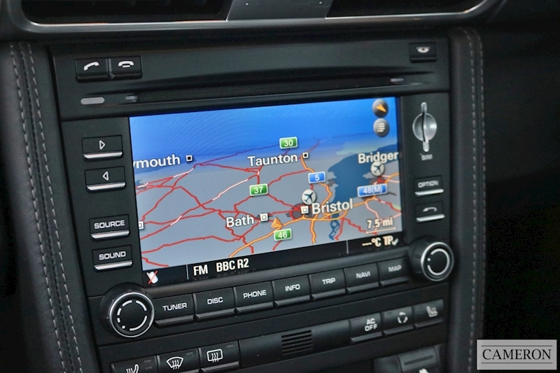 Porsche 911 997 Carrera 2 S Gen 2 PDK Coupe 3.8 2dr Coupe Automatic Petrol