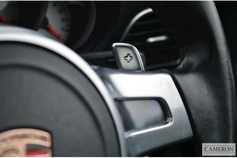 Porsche 911 997 Carrera 2 S Gen 2 PDK Coupe 3.8 2dr Coupe Automatic Petrol